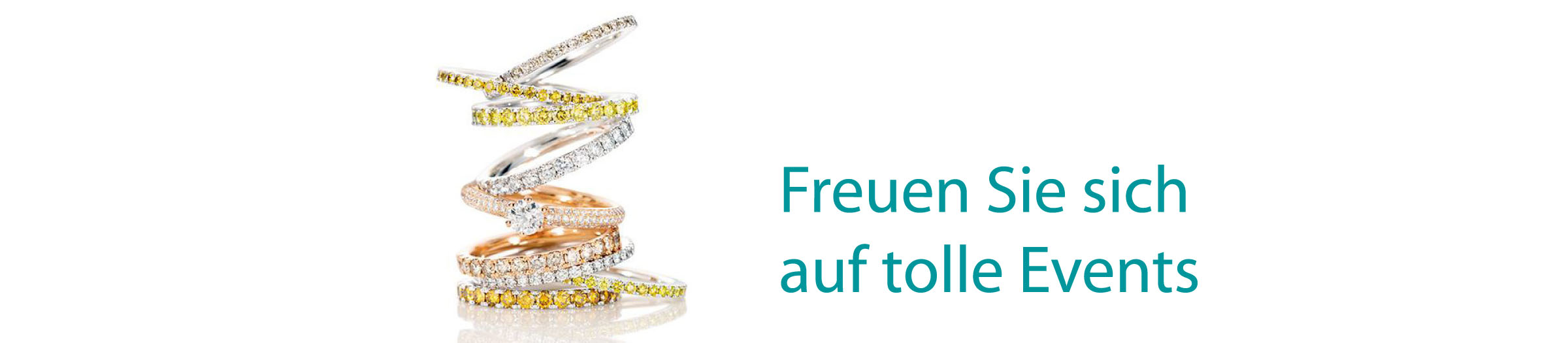 Juwelier Schairer unsere News und Veranstaltung