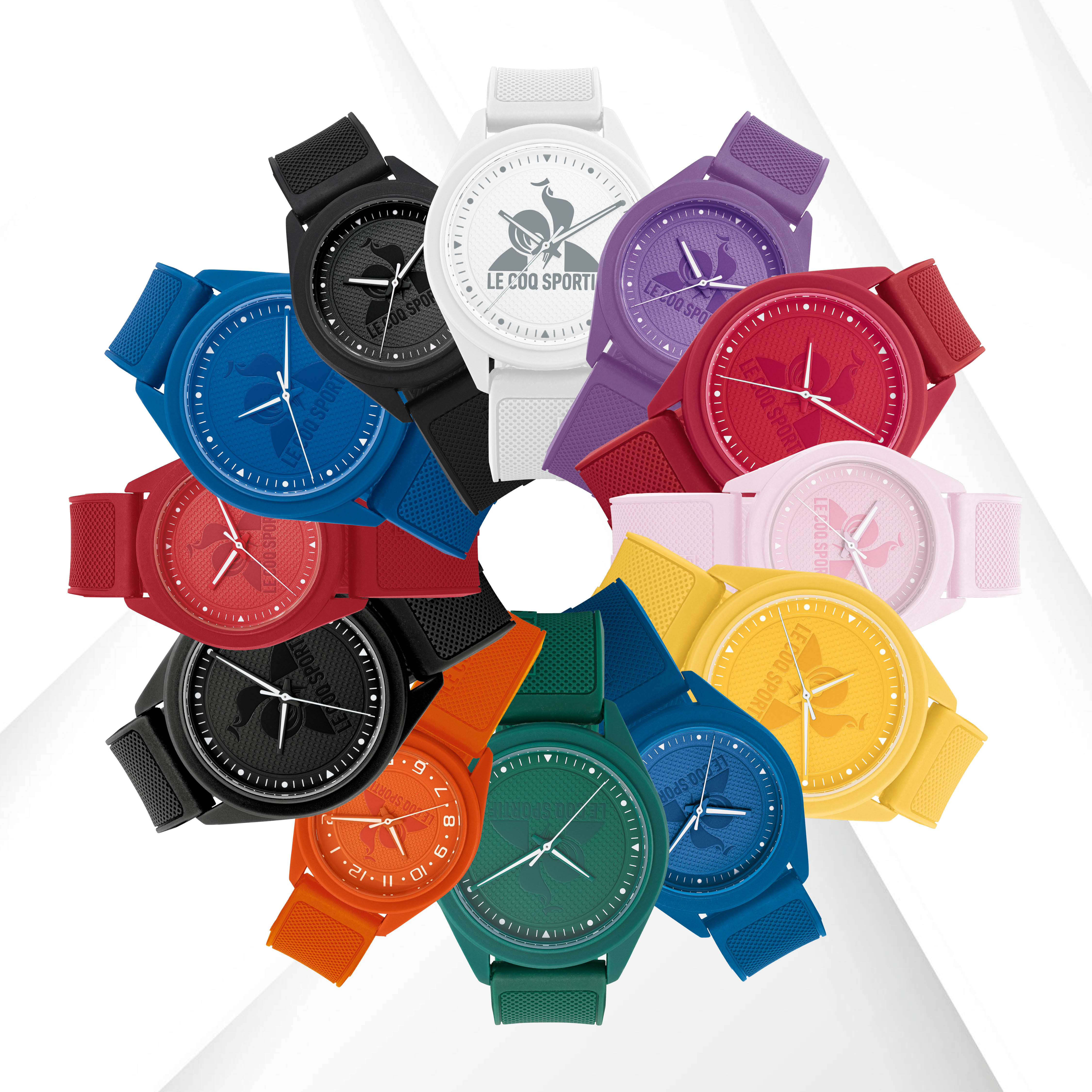 Uhren von Le Coq Sportif Bild 1